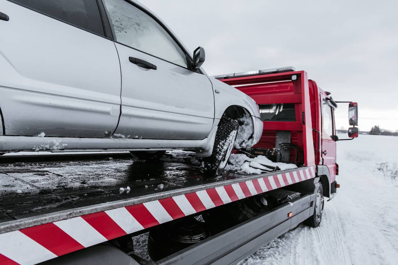 car towing near me