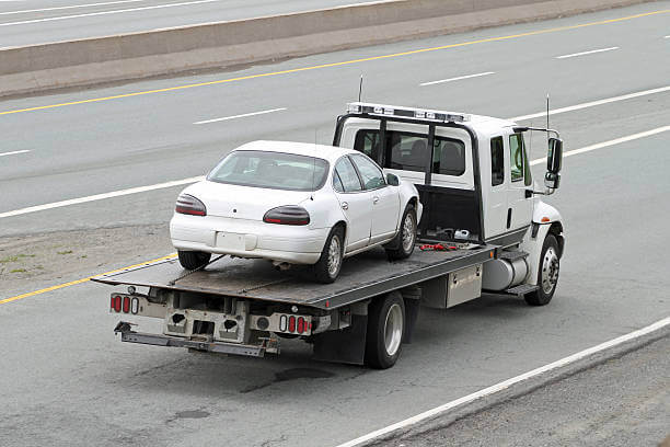 towing services